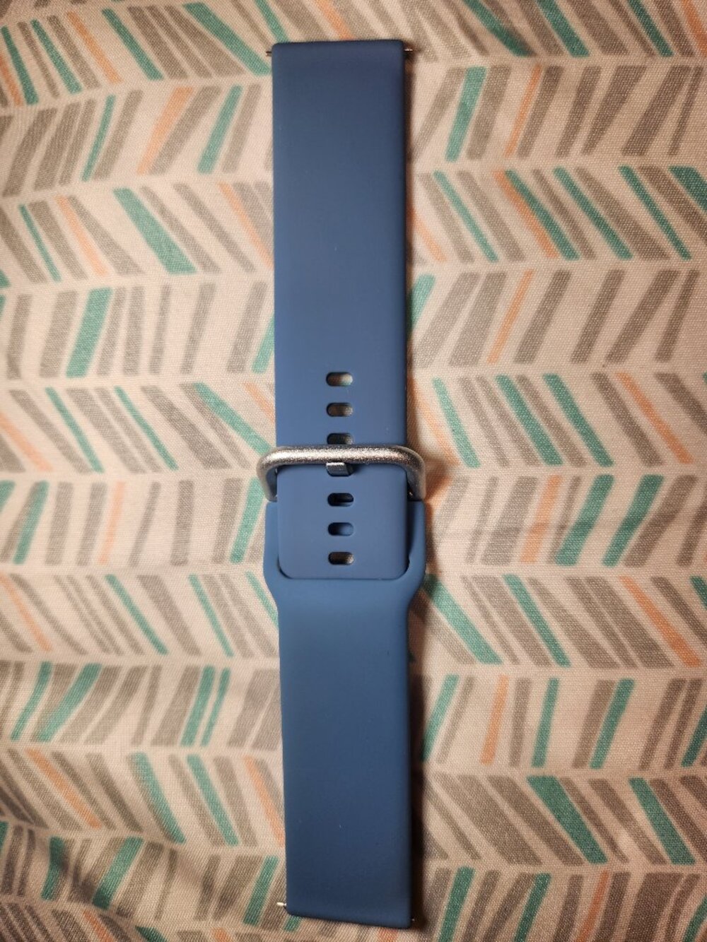 Watch band
